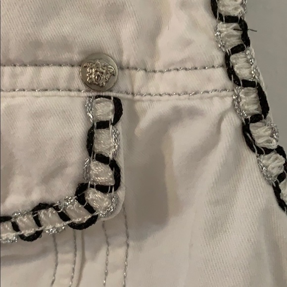 Rare vintage authentic Versace - Picture 9 of 13